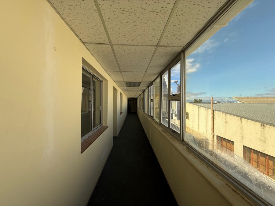 Commercial Property for Sale in Worcester Western Cape